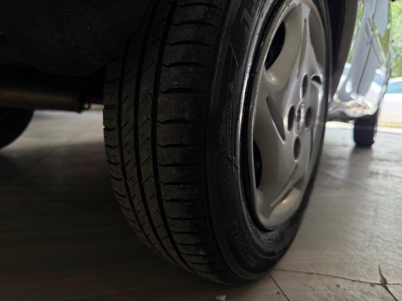 Fiat 600 1.1 Benzina Neopatentati – 80.000 km – Clima