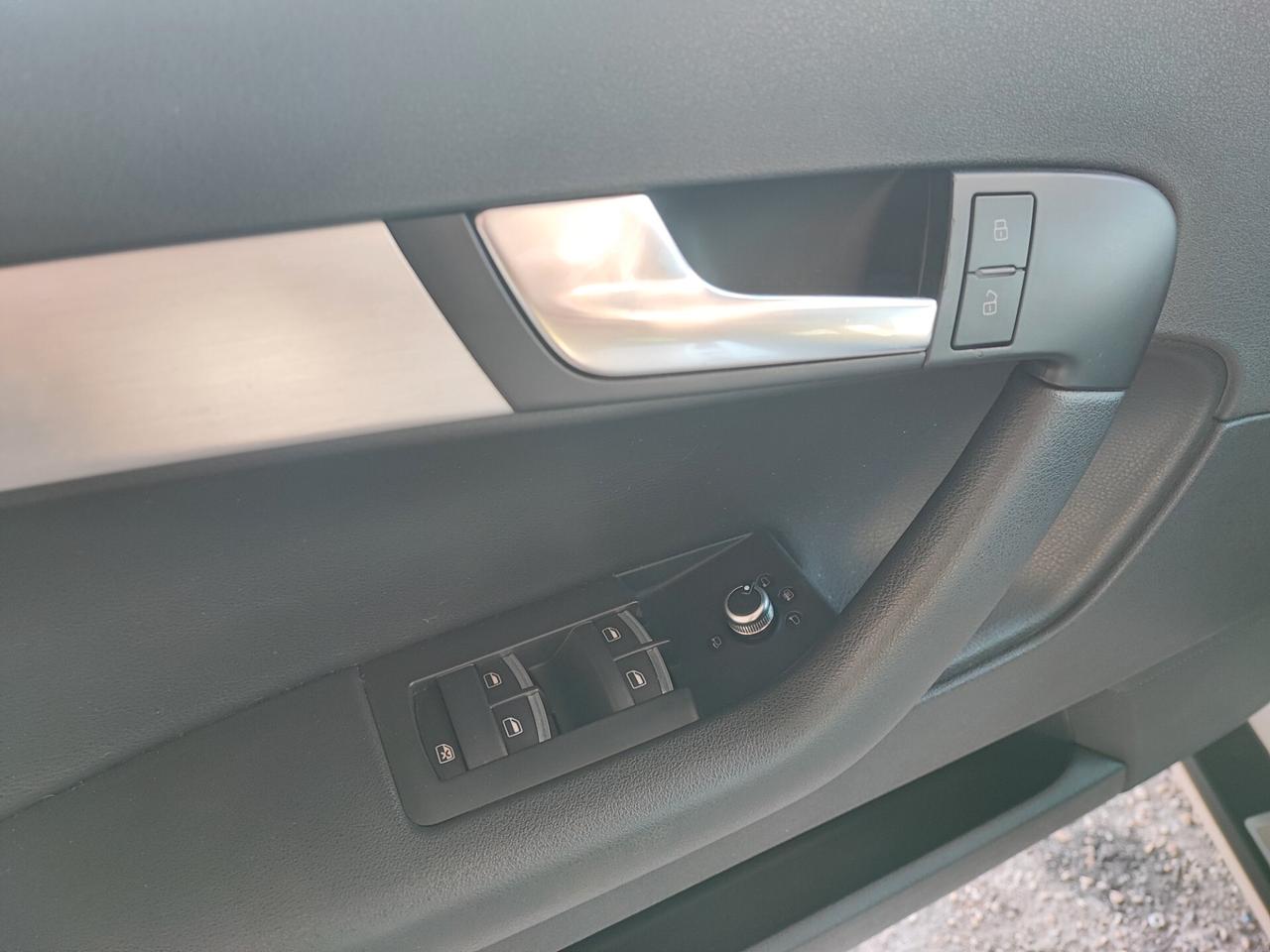 Audi A3 SPB 2.0 TDI F.AP. Ambition