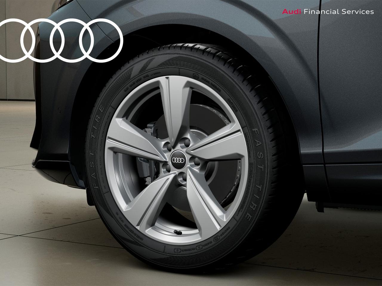 Audi Q3 2.0 tdi business 150cv s-tronic