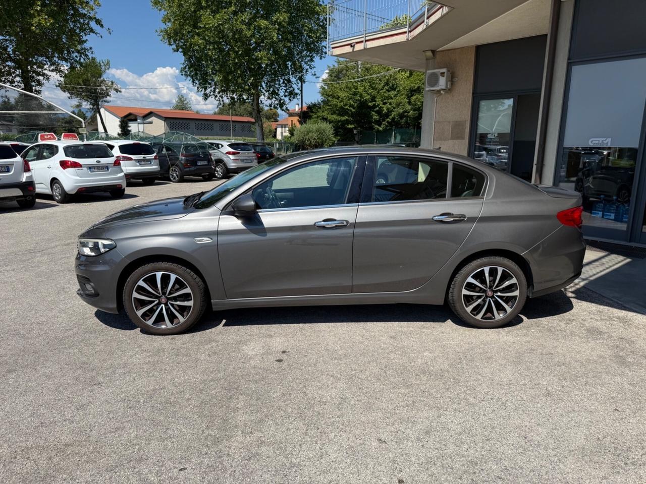 Fiat Tipo 1.6 Mjt 120 Cv -Unico Proprietario