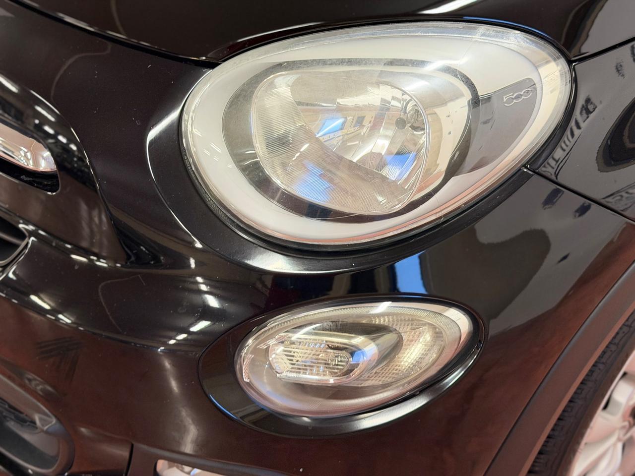 Fiat 500X 1.6 MultiJet 120 CV Pop Star