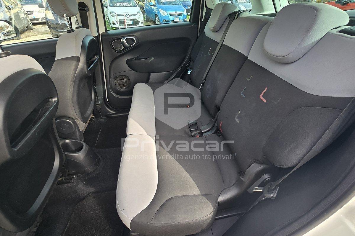 FIAT 500L 1.3 Multijet 95 CV Business