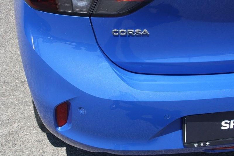 Opel Corsa 1.2 Edition 75cv MT5
