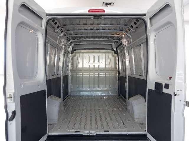 Fiat Ducato 290 35 2020 35 LH2 2.3 mjt 140cv E6d-temp