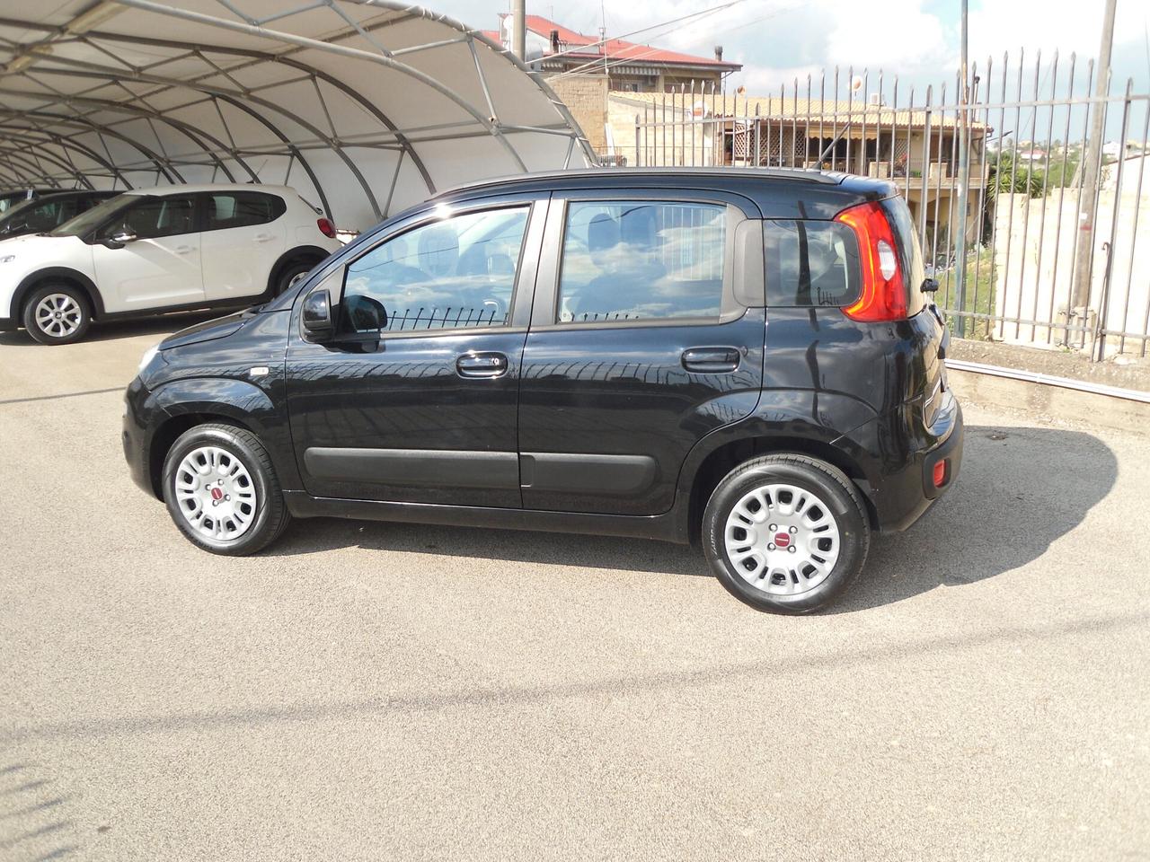 Fiat Panda 1.2 Easy ( 5 posti )