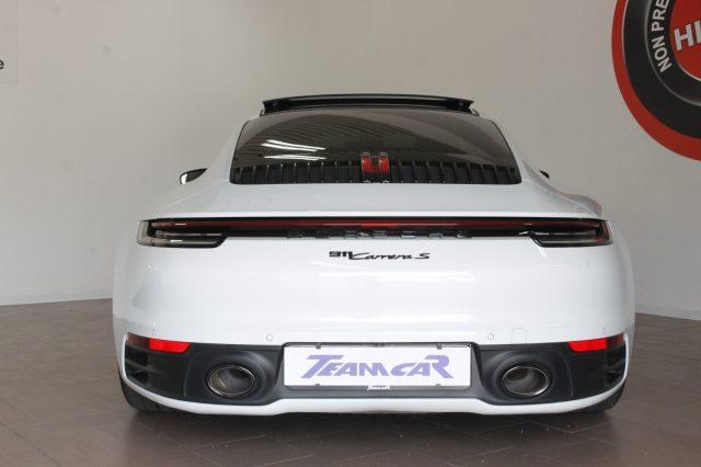 PORSCHE 992 911 Carrera S MATRIX/TETTO/360 IVA ESPOSTA Leasing