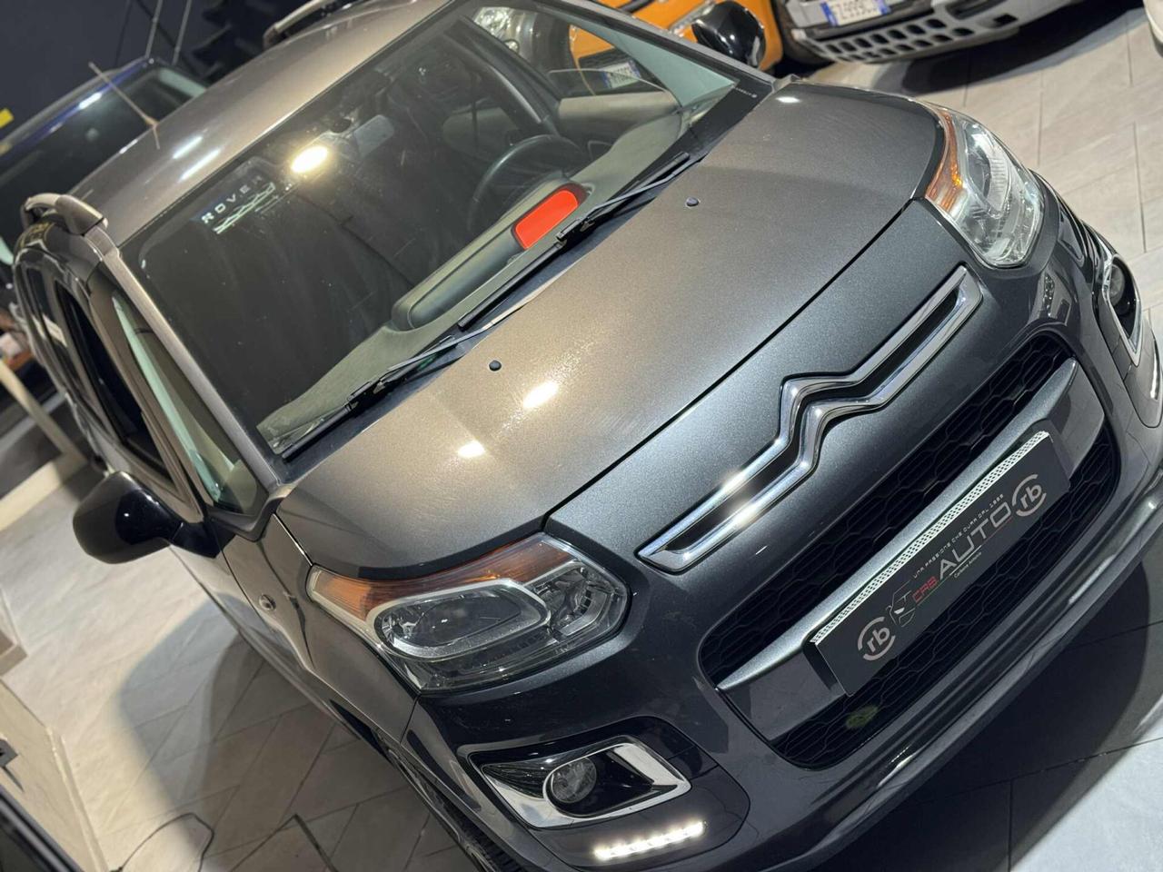 Citroen C3 Picasso RESTYLING 2017 GIOIELLINO NORD