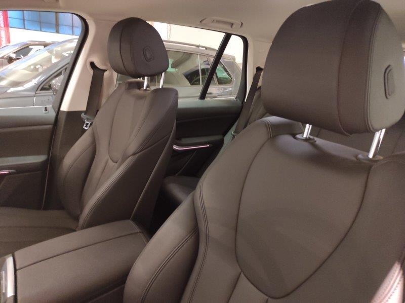 BMW X5 (G05/F95) - X5 xDrive30d 48V Business