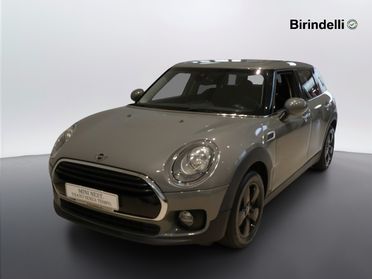 MINI Mini Clubman (F54) - Mini 2.0 Cooper D Business Clubman Automatica