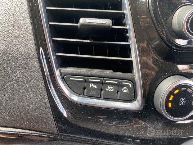 FORD TOURNEO CUSTOM 2.0 TDCI SPORT IVA COMPRESA