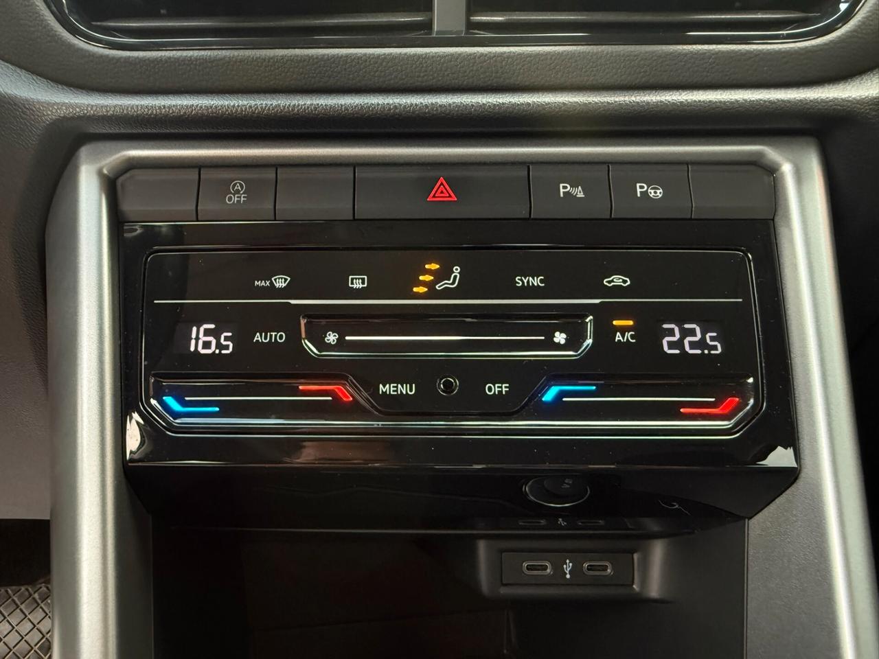 Volkswagen T-Roc 2.0 TDi 150CV DSG Life - 2022