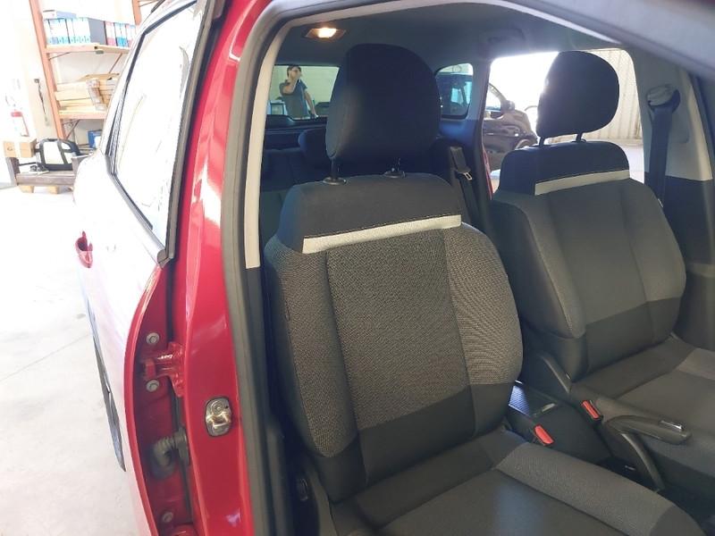 CITROEN C3 AIRCROSS BlueHDi 110 S/S Shine