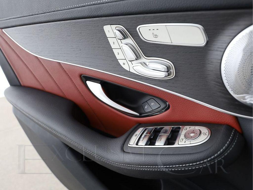 MERCEDES - GLC - 200 d 4Matic Business