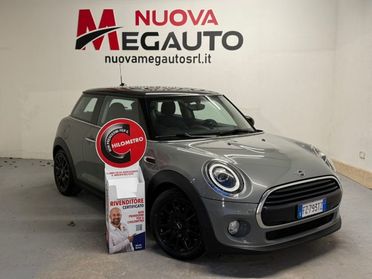 MINI Cooper D 1.5 Cooper D