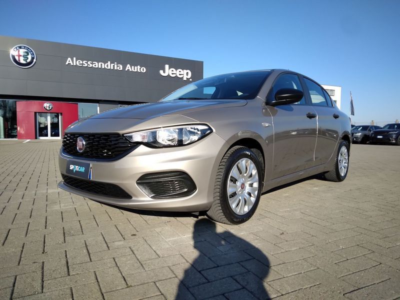 FIAT Tipo 1.4 4 porte Easy