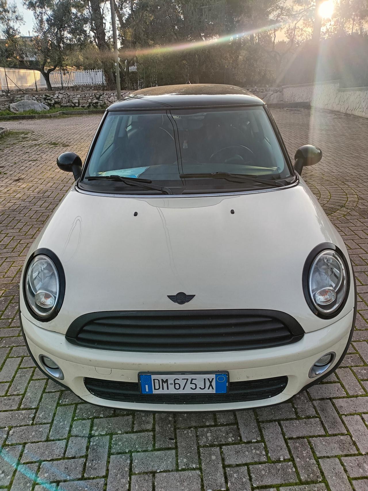 Mini Mini 1.6 16V Cooper