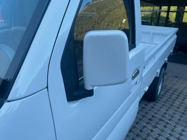 Vem Open 1.3 Pick Up ANNO 2013