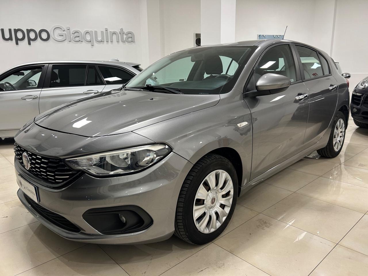 Fiat Tipo 1.3 Mjt S&S 5 porte Business