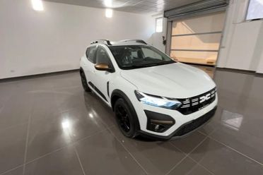 DACIA Sandero Stepway 1.0 TCe ECO-G Extreme