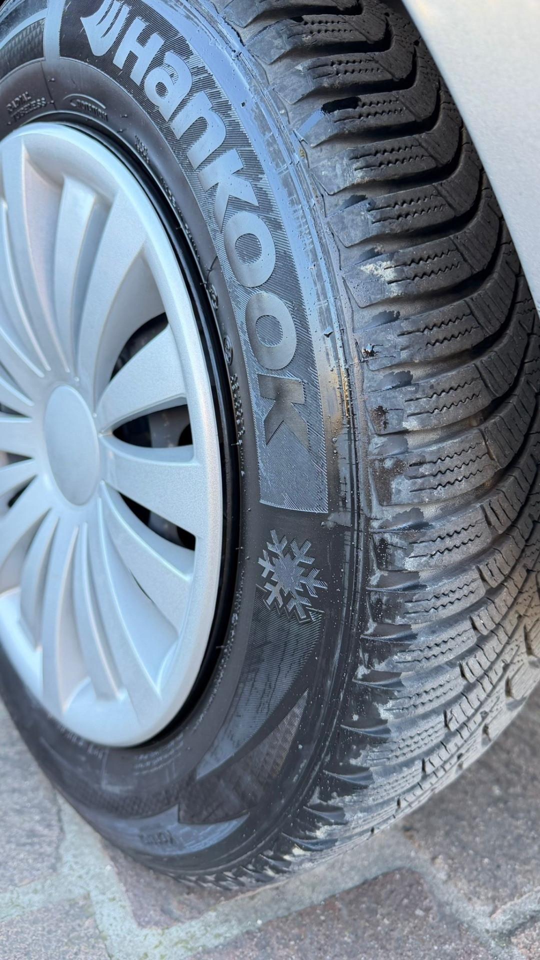 Opel Meriva 1.4 Turbo 120CV Elective