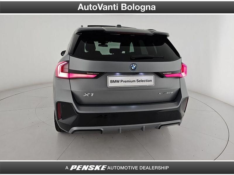 BMW X1 X1 xDrive 30e Msport