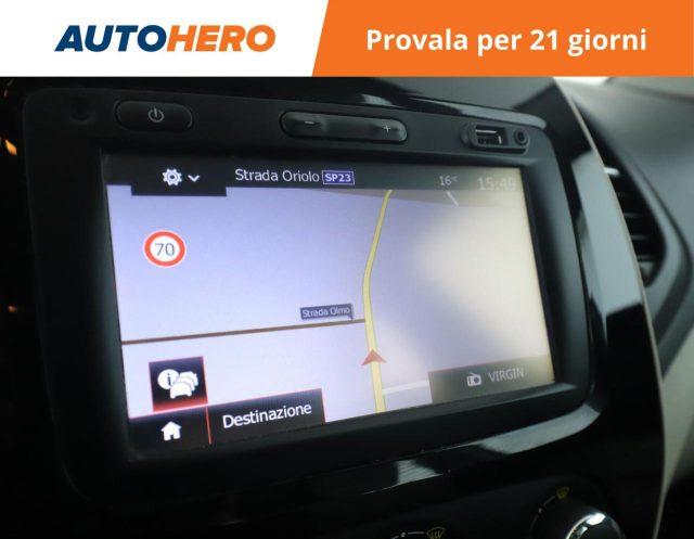 RENAULT Captur dCi 8V 110 CV Start&Stop Energy Zen