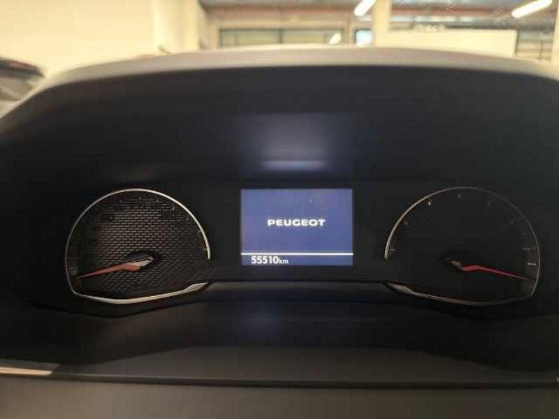 Peugeot 208 II 2019 1.5 bluehdi Active Pack s&s 100cv