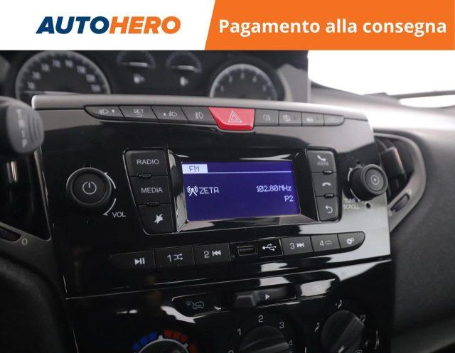 LANCIA Ypsilon 1.0 FireFly 5 porte S&S Hybrid Ecochic Silver