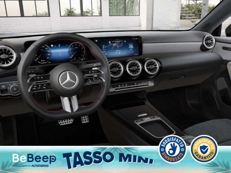 Mercedes-Benz CLA S.Brake 200 D AMG LINE ADVANCED PLUS AU