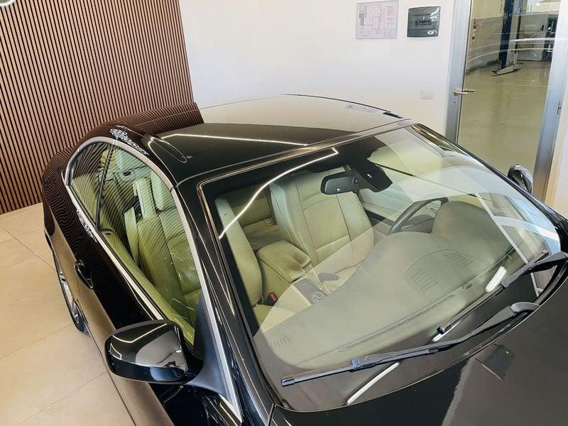 BMW Serie 3 CABRIOLET 320d Futura 175Cv