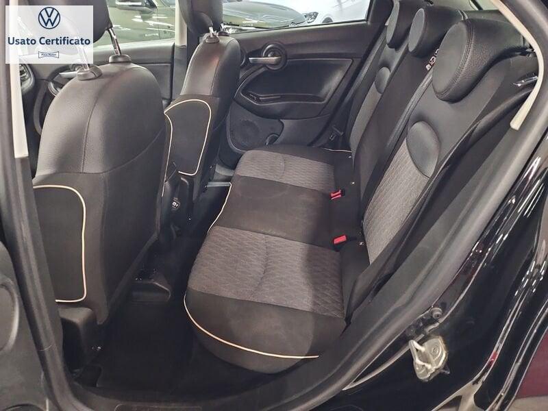 FIAT 500X 500X 1.0 T3 120 CV Cross