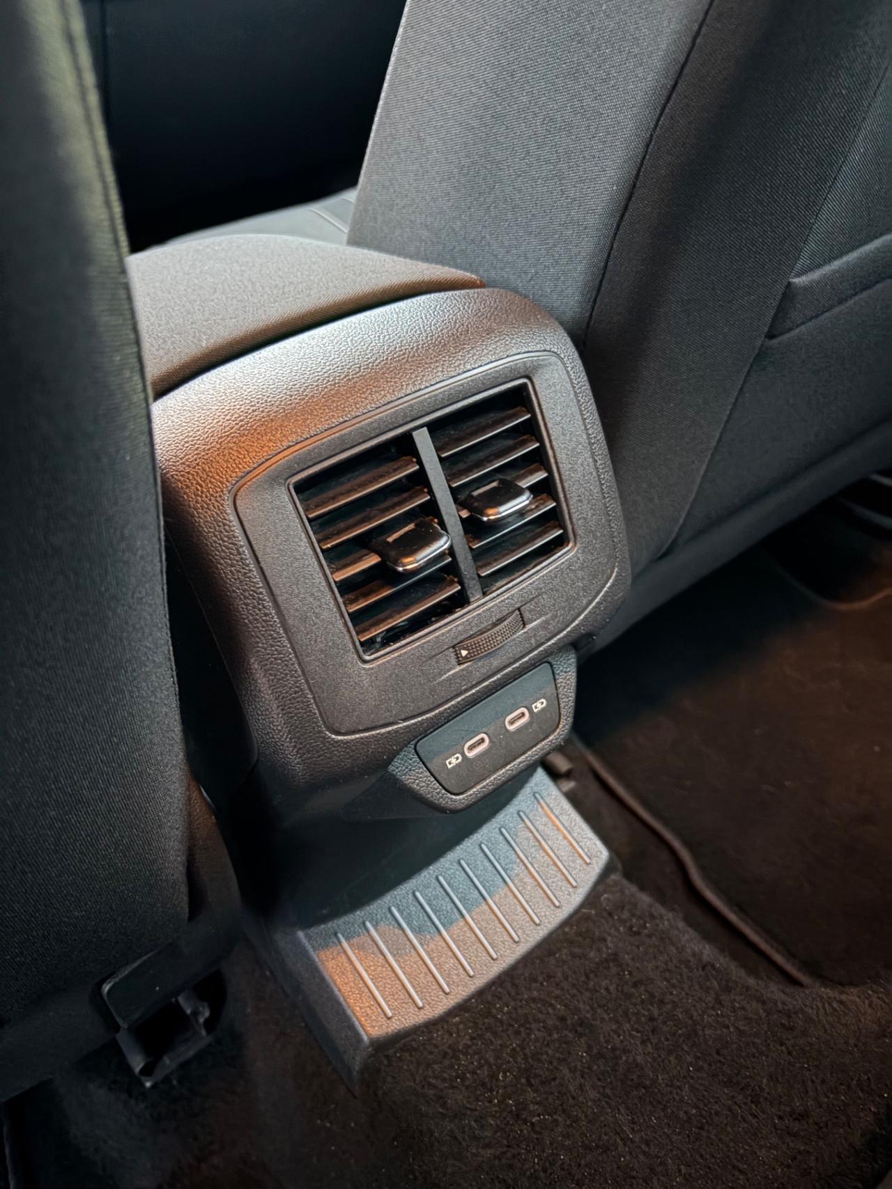 Volkswagen T-Roc 2.0 TDI SCR 150 CV DSG Life