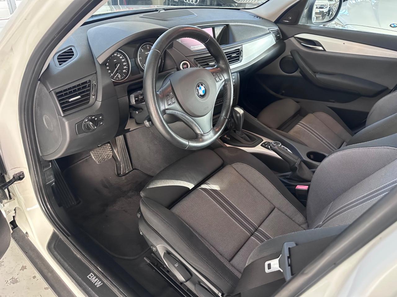 Bmw X1 xDrive20d Futura