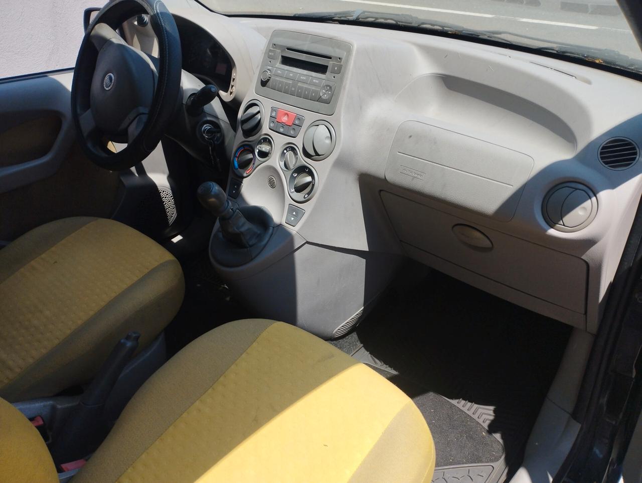 Fiat Panda 1.2 Dynamic