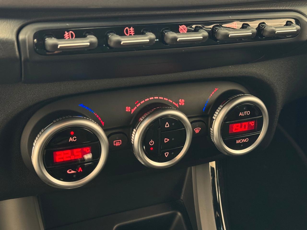 ALFA ROMEO GIULIETTA1.4cc 170CV