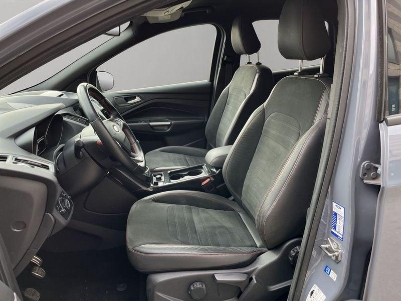 Ford Kuga Kuga 1.5 ecoboost ST-Line s&s 2wd 120cv