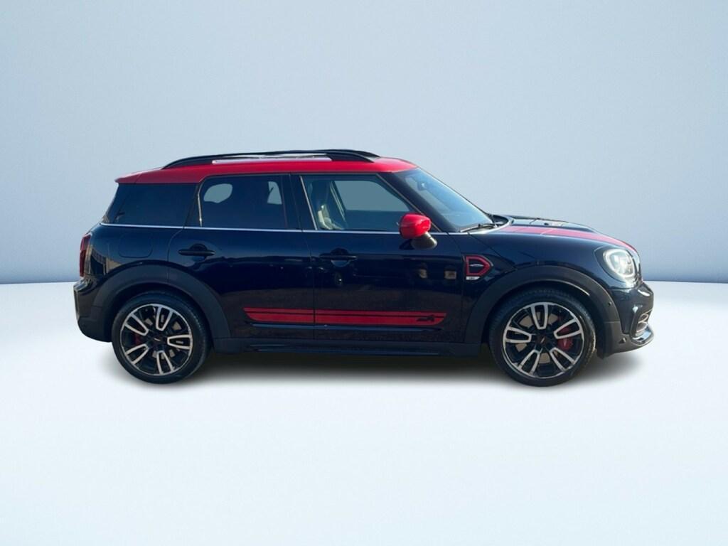 Mini Mini Countryman 2.0 Twin Power Turbo JCW JCW Steptronic