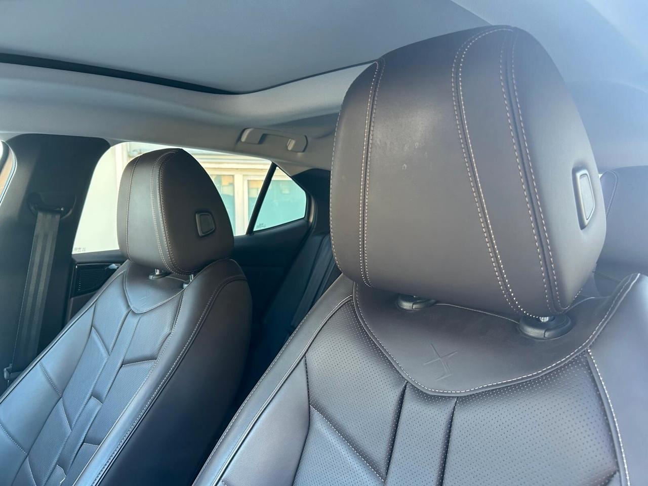 Ds DS4 4 BlueHDi 130 aut. Pallas