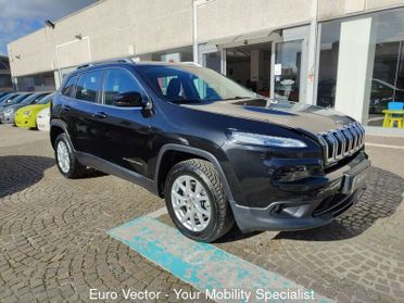 Jeep Cherokee 2.0 Mjt II 4WD Active Drive I Longitude