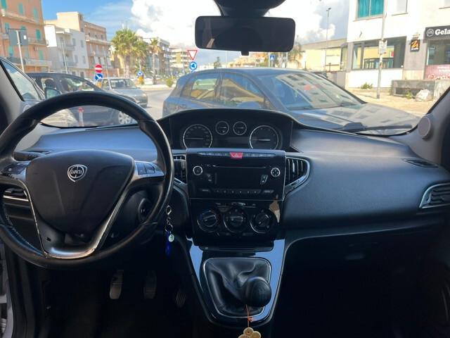 Lancia Ypsilon 1.3 MJT 16V 95 CV 5 porte S&S Platinum