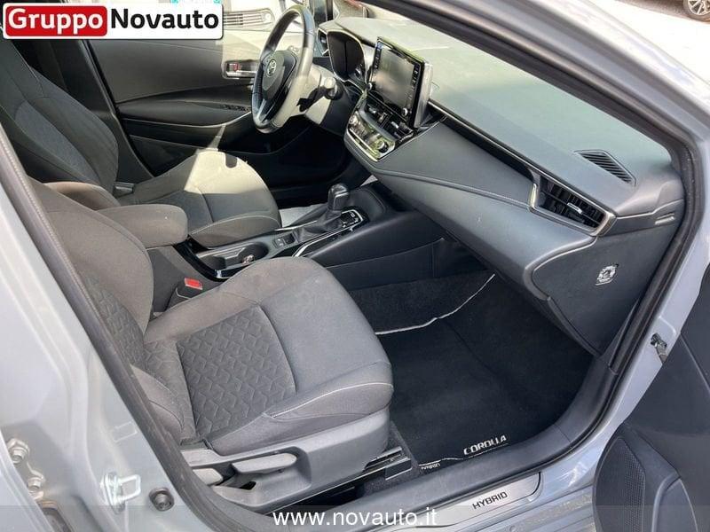 Toyota Corolla Touring Sports 1.8 Hybrid Active