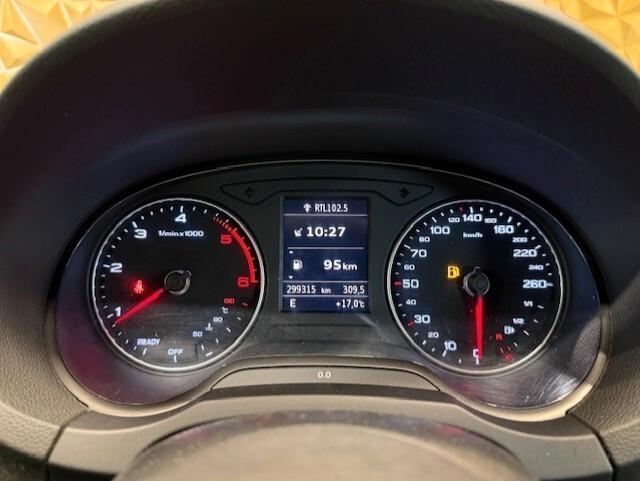 Audi A3 SPB 2.0 TDI Business