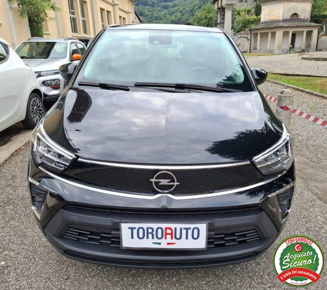 OPEL Crossland 1.2 12V Start&Stop Edition Advance