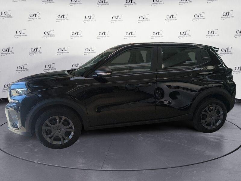 Citroën C3 C3 1.2 puretech turbo You (PREZZO REALE) -nuovo motore con catena