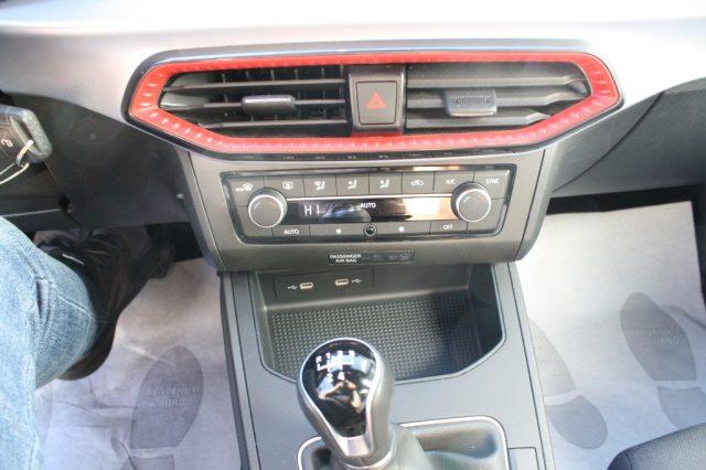 SEAT Ibiza 1.0 EcoTSI 95 CV 5 porte FR