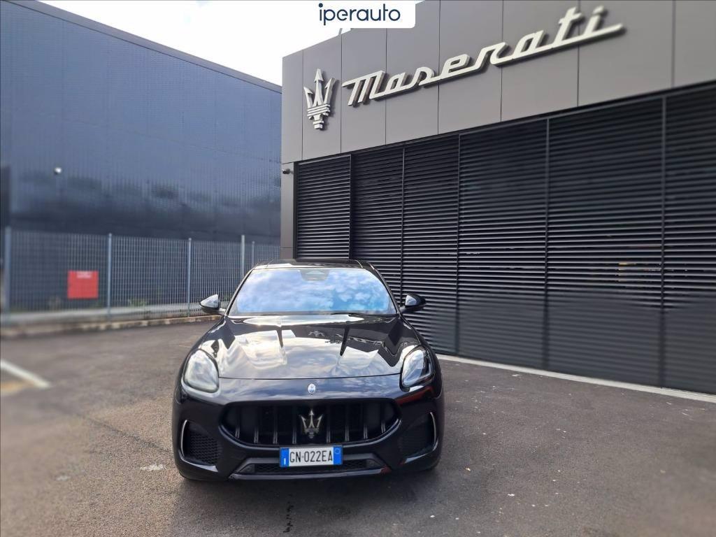 MASERATI Grecale 2.0 mhev modena 330cv auto del 2023