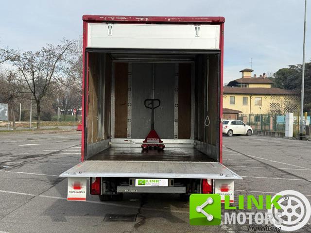 MERCEDES-BENZ SPRINTER MB 413 CDI T