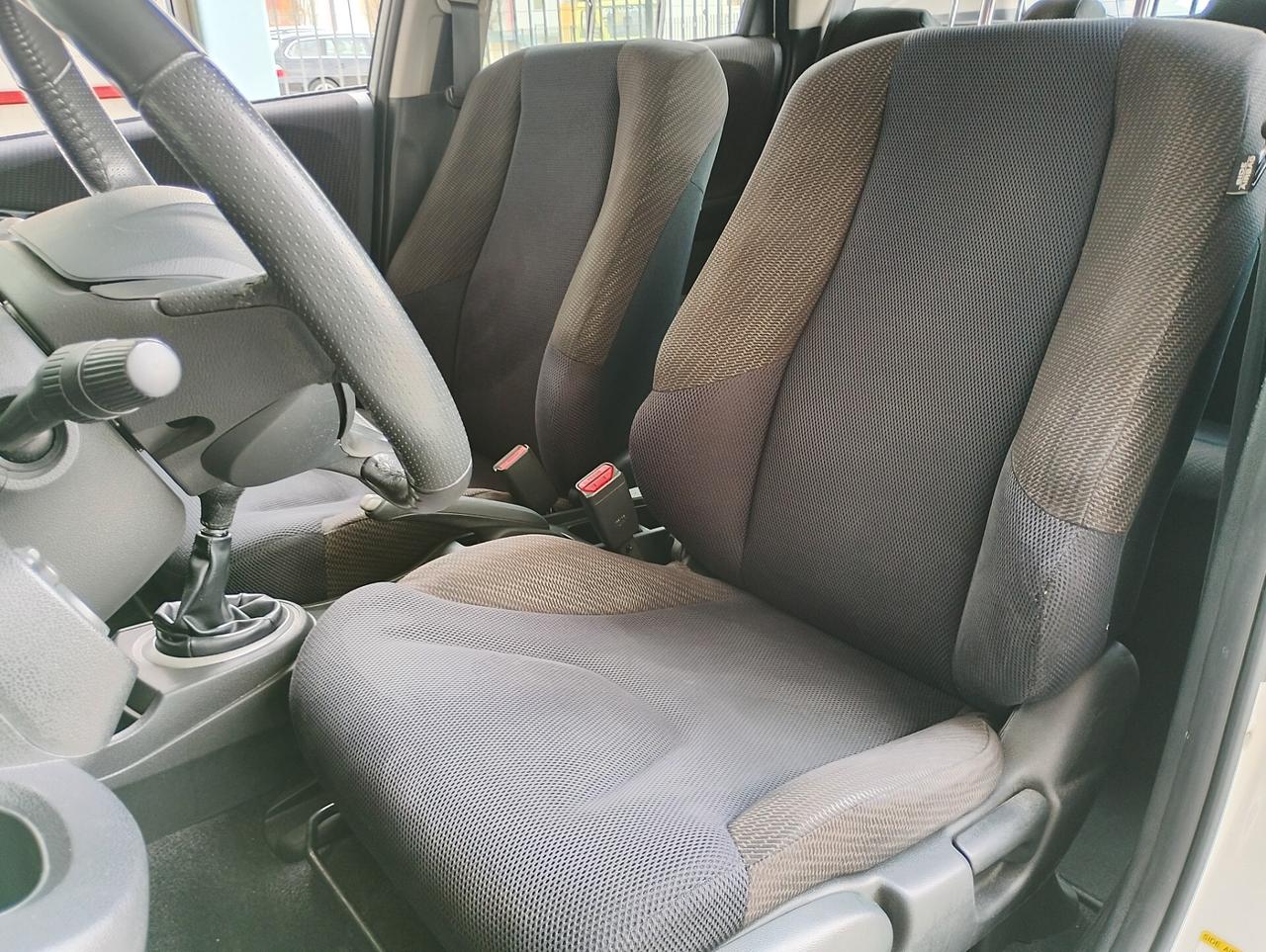 Honda Jazz 1.4 i-VTEC Si