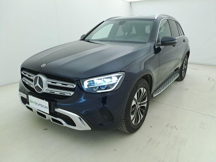 Mercedes GLC 200d 4matic Business Extra aut. BR149207 2.0 Diesel 163CV