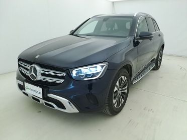 Mercedes GLC 200d 4matic Business Extra aut. BR149207 2.0 Diesel 163CV